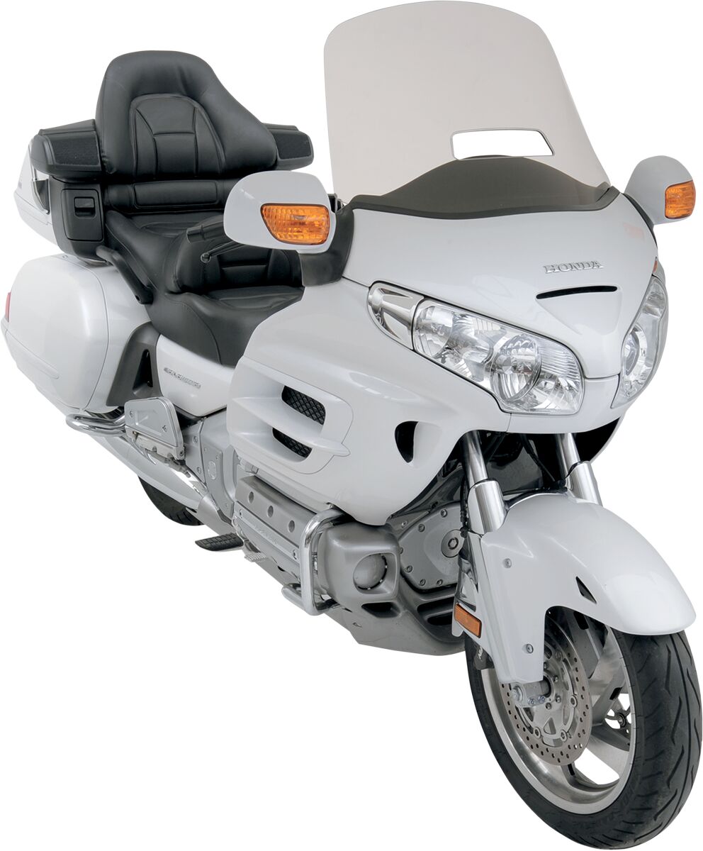 Tuuleklaas, ventileeritav, OEM-voolund, Honda, toonitud