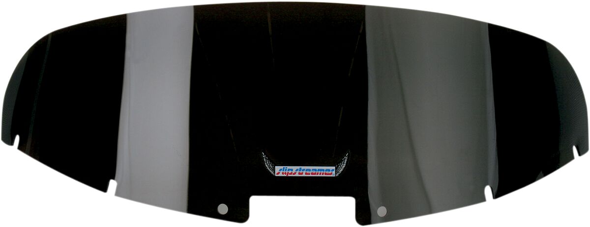 Tuuleklaas, OEM-asendus, Yamaha, tume tumendatud, 6"