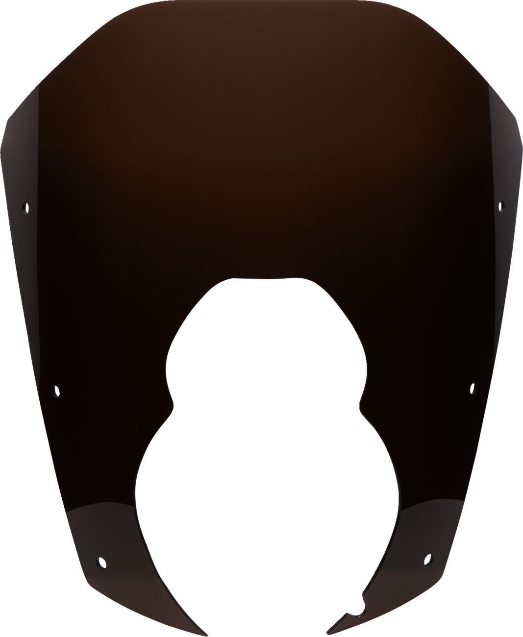 Adventure tuuleklaas Shorty -5", tumedalt toonitud