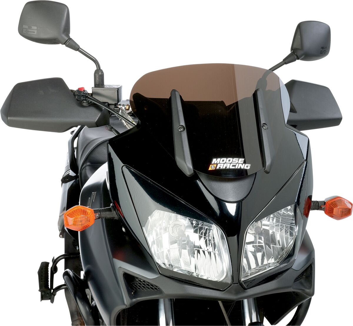 Adventure tuuleklaas Shorty -4", tumedalt toonitud