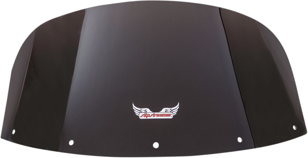 OEM-asendustuuleklaas Kawasaki, tumedalt tumendatud, 10"