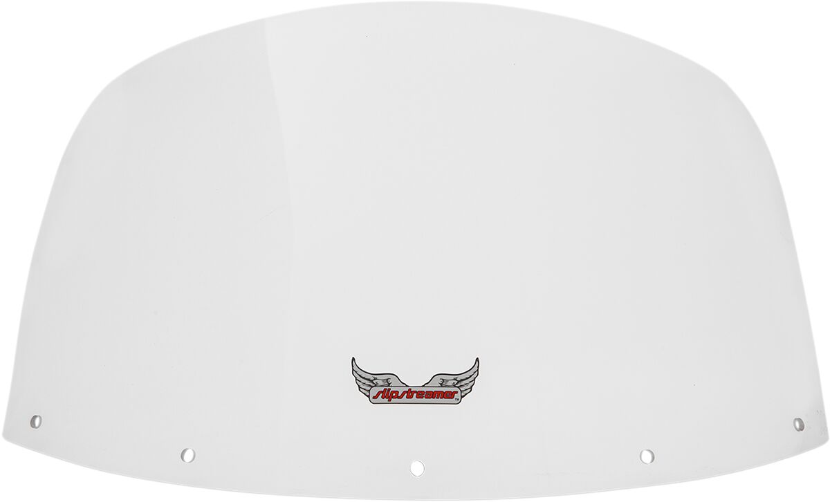 Tuuleklaas, OEM-asendus, Kawasaki, läbipaistev, 13"
