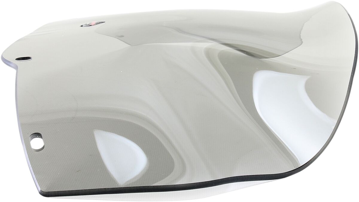 Tuuleklaas Flare 10", toonitud, Stratoliner