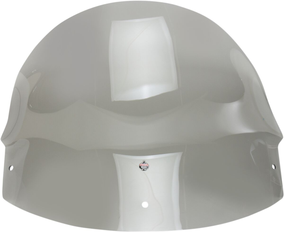 Tuuleklaas Flare, 16", Honda F6B, toonitud