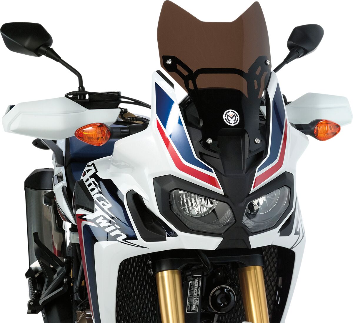 Tuuleklaas, sport, Africa Twin