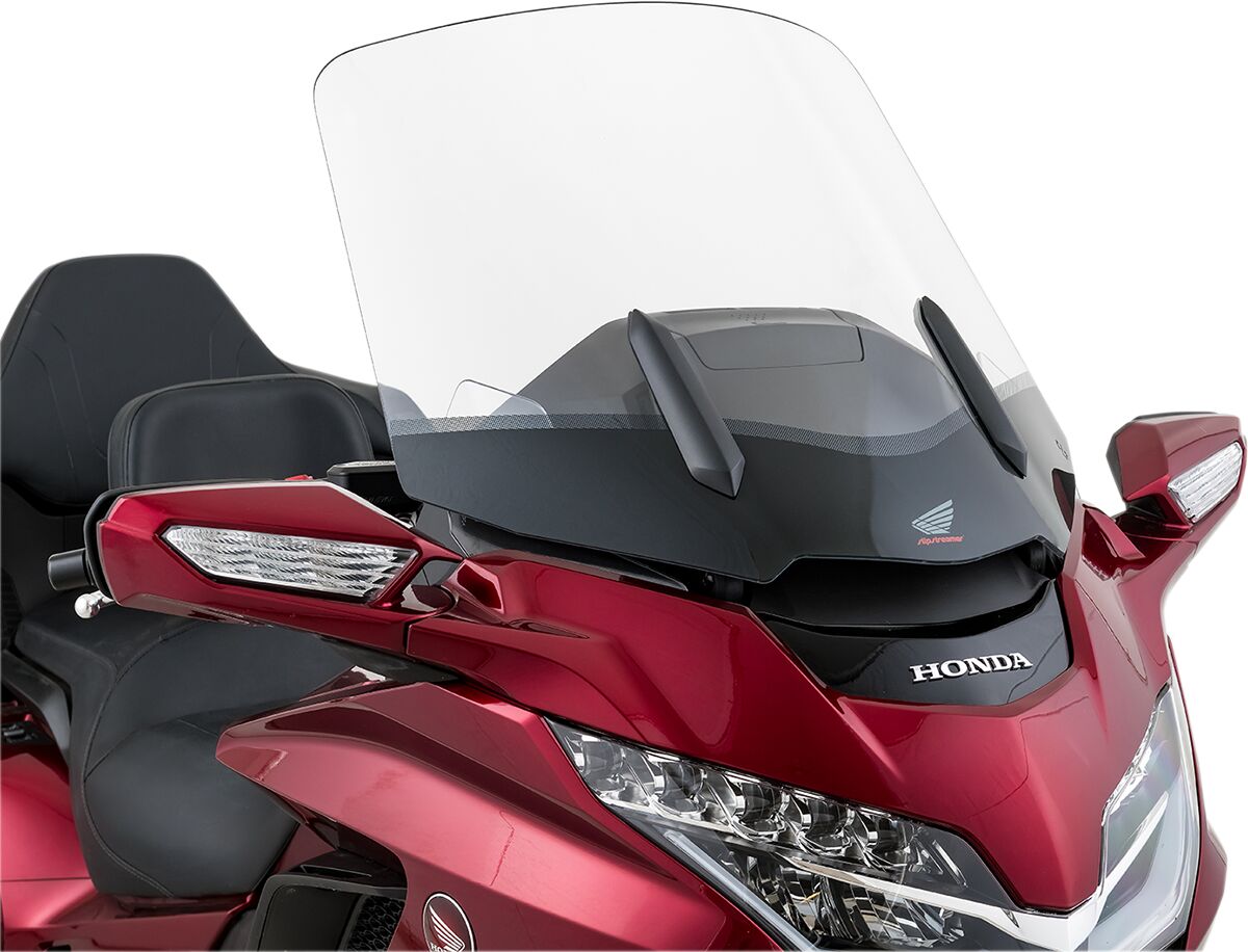 Tuuleklaas, OEM-asendus, Honda, ümbritsev, läbipaistev, 20,25"