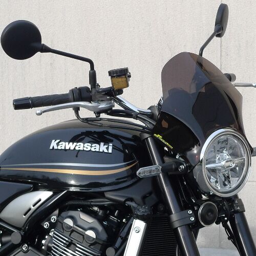 Tuuleklaas, Kawasaki Z900RS 18-
