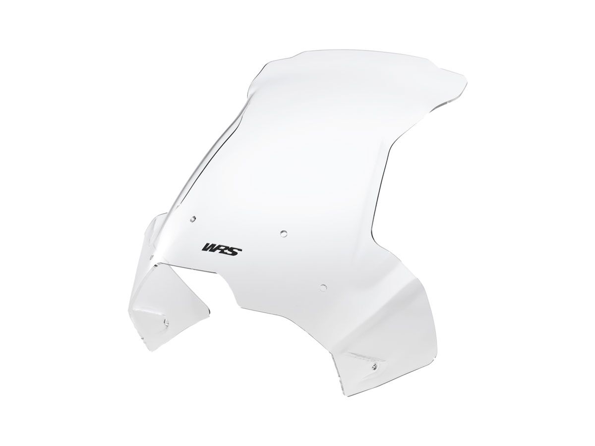 Tuuleklaas Caponord F650GS/F80