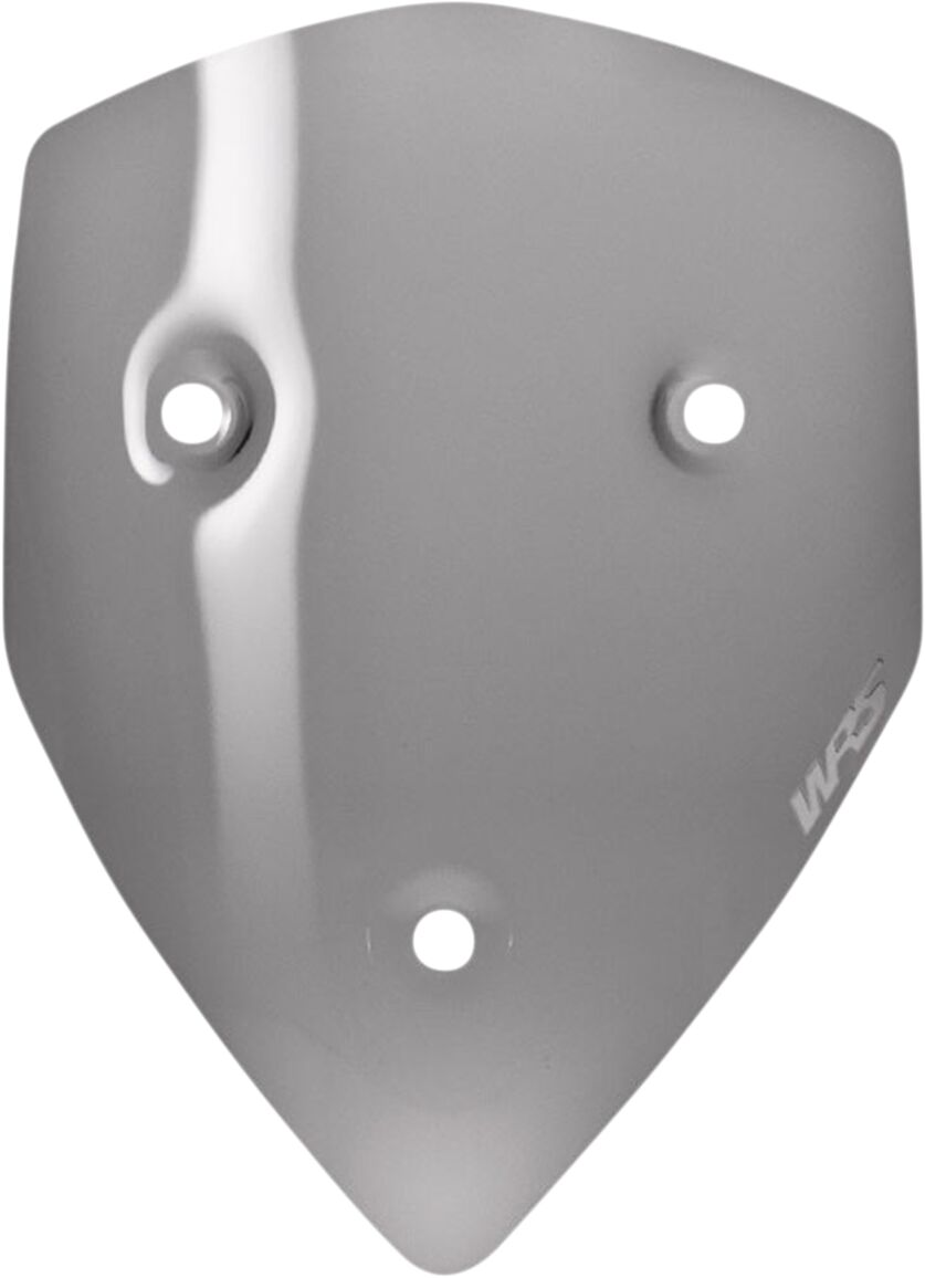 Sporttuuleklaas Multistrada 1