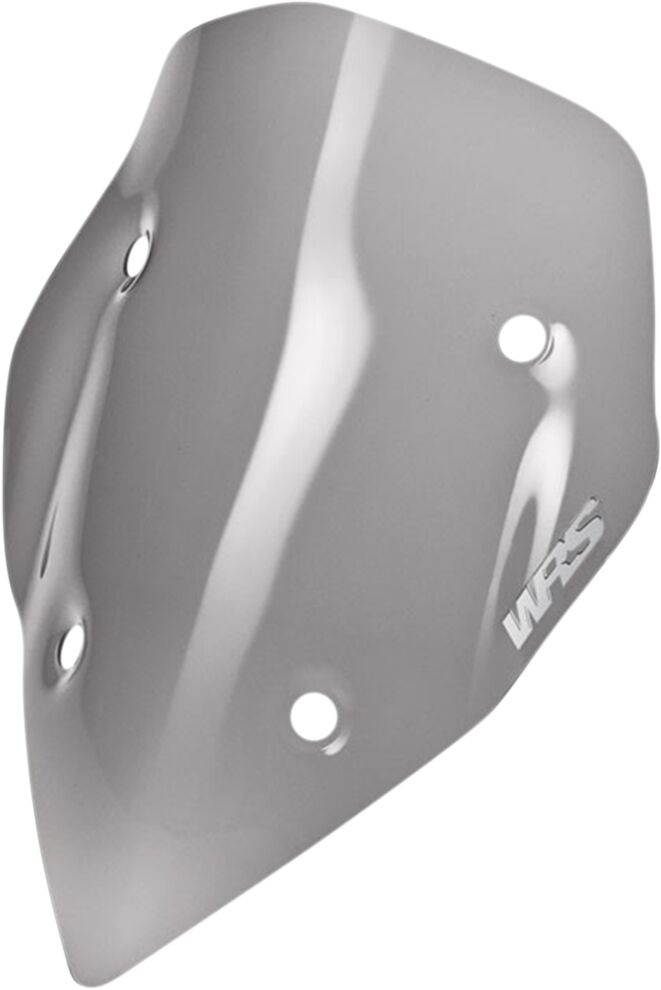 Sporttuuleklaas Multistrada 1