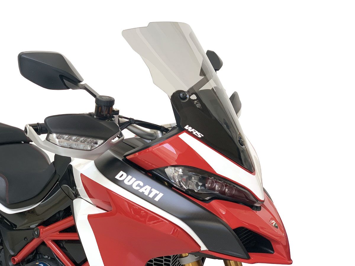 Tuuleklaas, turismi, Multistrada
