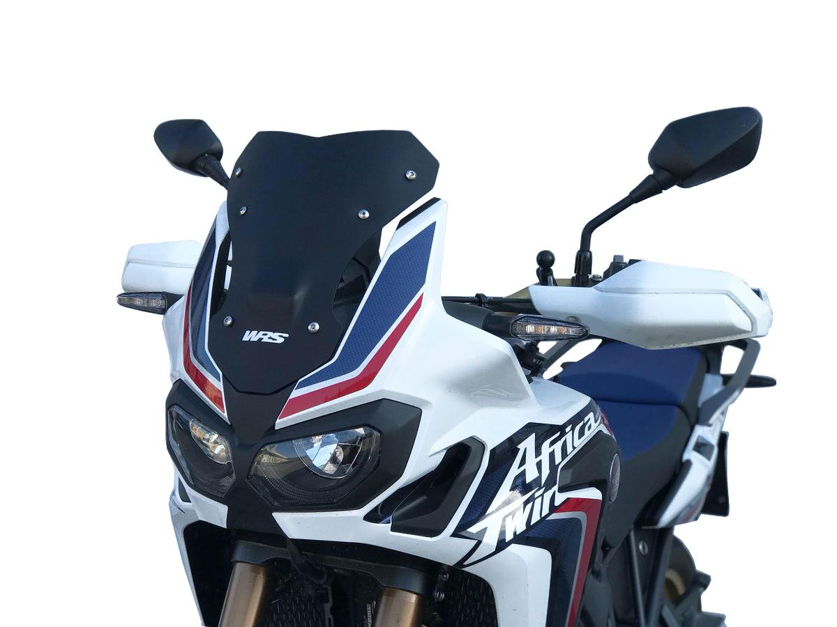Tuuleklaas, sport, CRF1000L/ADVE