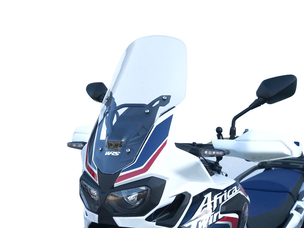 Tuuleklaas Adventure, CRF1000L/
