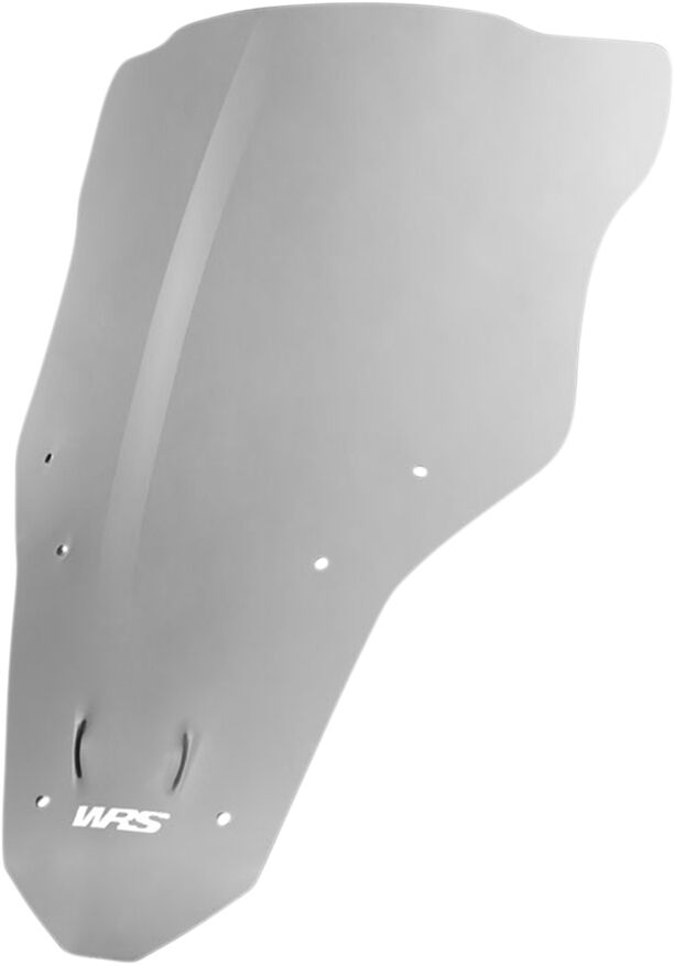 Turismituuleklaas CRF1000L, tumendatud