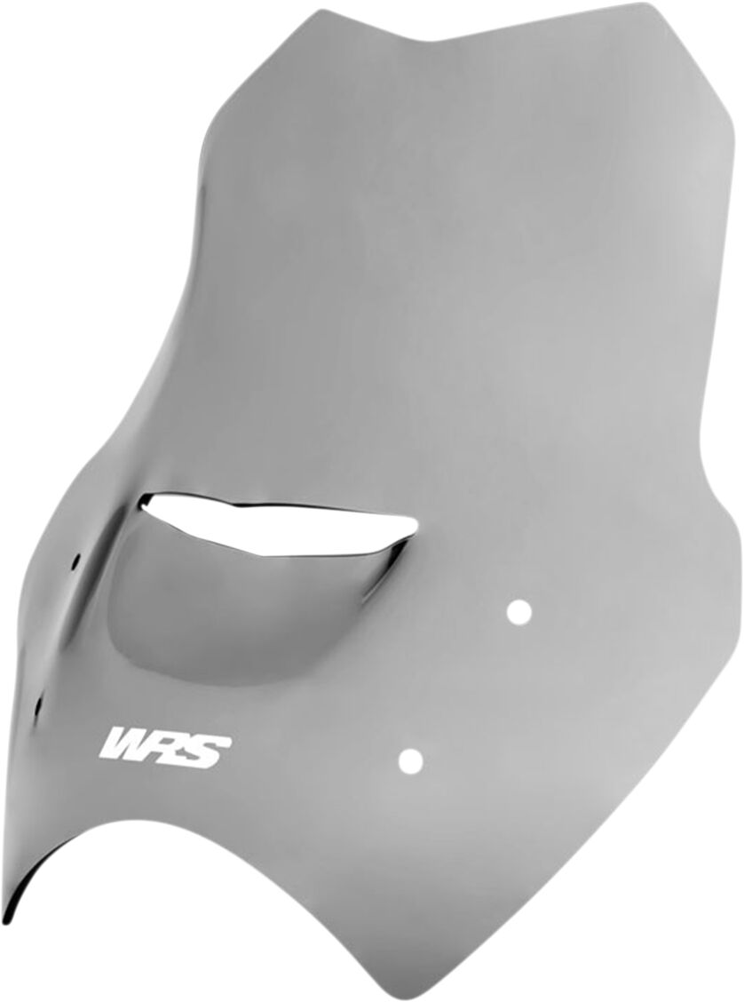 Tuuleklaas Sport R1150R, tumendatud