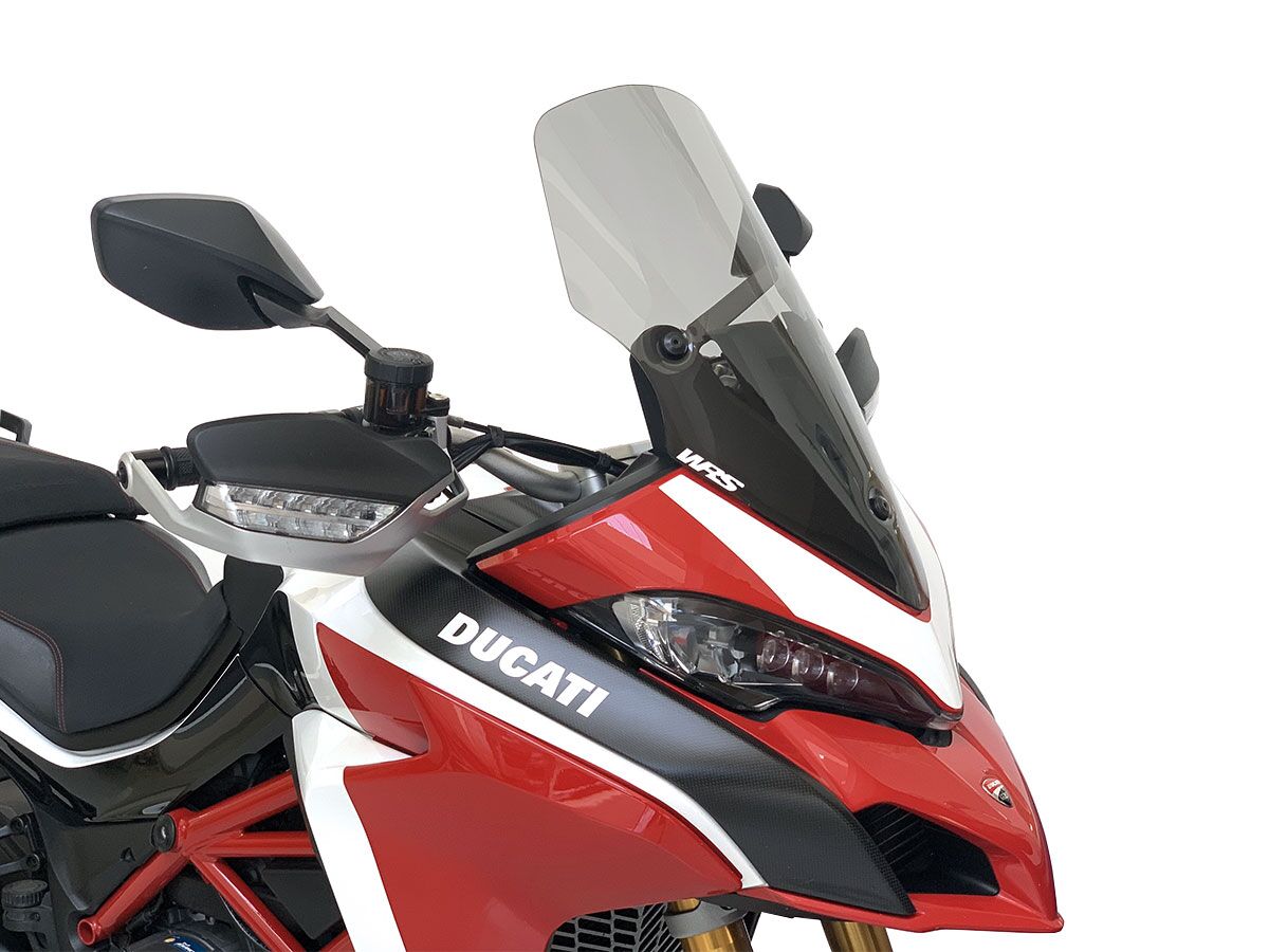 Tuuleklaas Intermedio, Multistrada