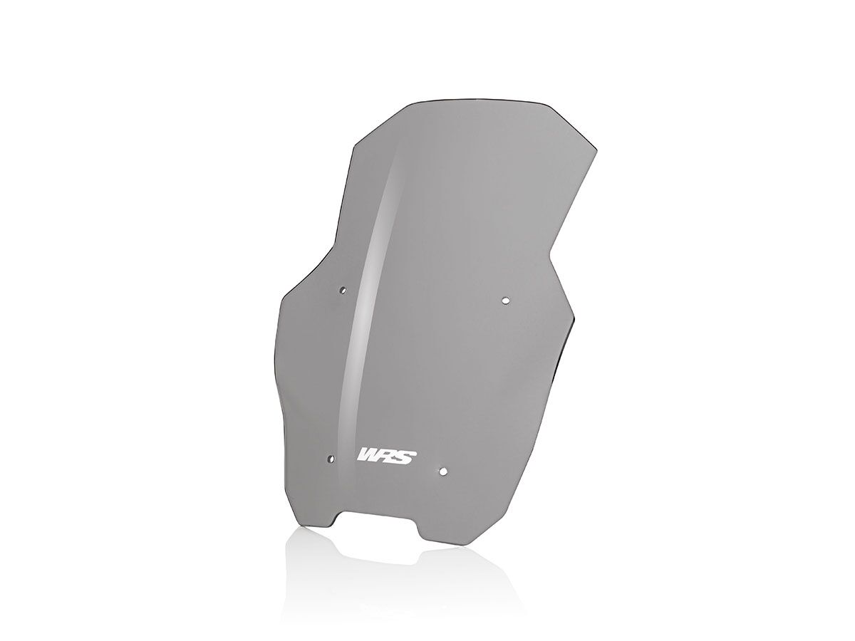 Tuuleklaas Sport X-ADV750, tume