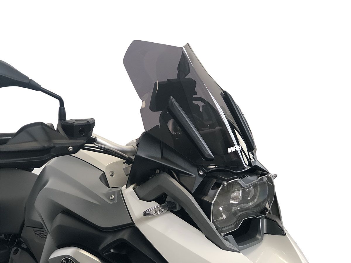 Standardne tuuleklaas R1250GS, tume