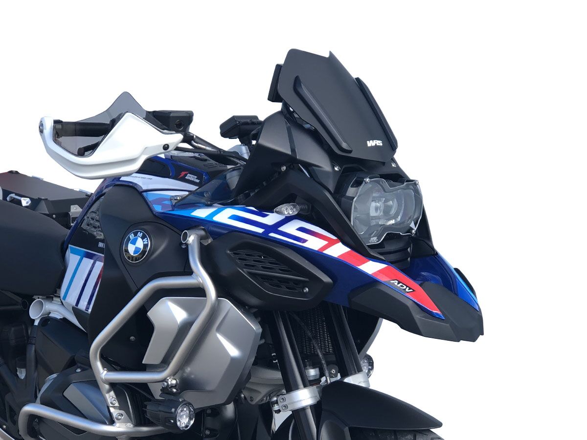 Tuuleklaas Rallye, R1250GS, matt