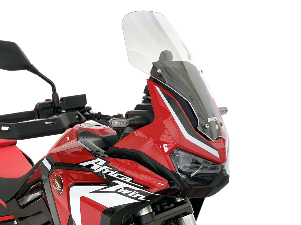 Tuuleklaas, standardne, CRF1100L, läbipaistev