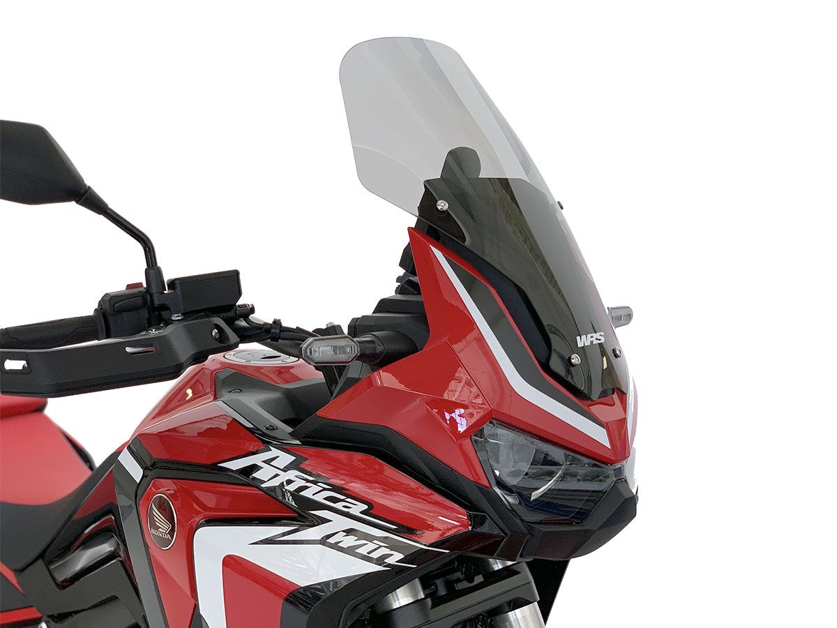 Tuuleklaas, standardne, CRF1100L, tumendatud