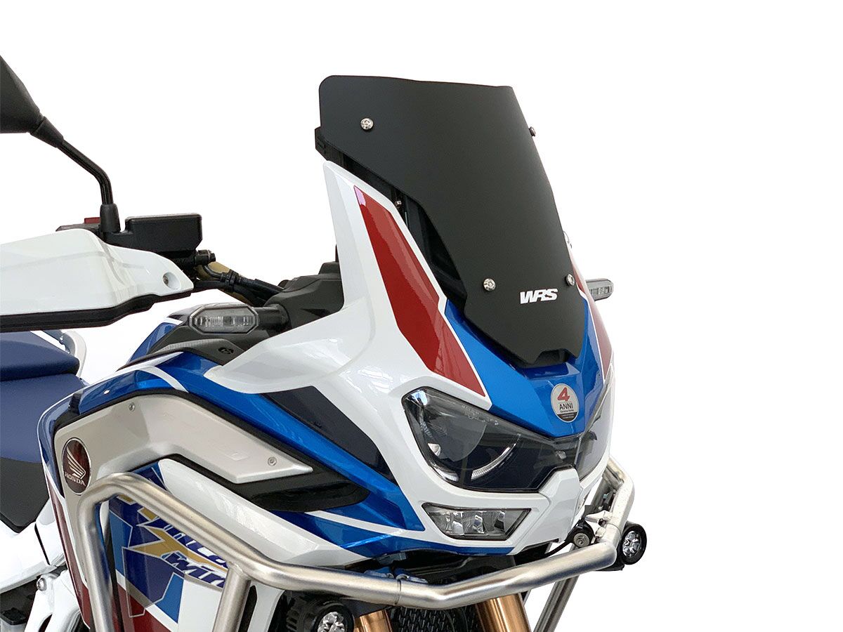 Sporttuuleklaas, CRF1100L Adve