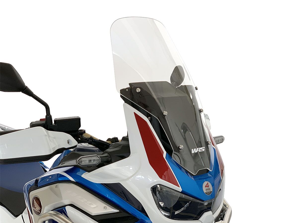 Turismituuleklaas, CRF1100L AD