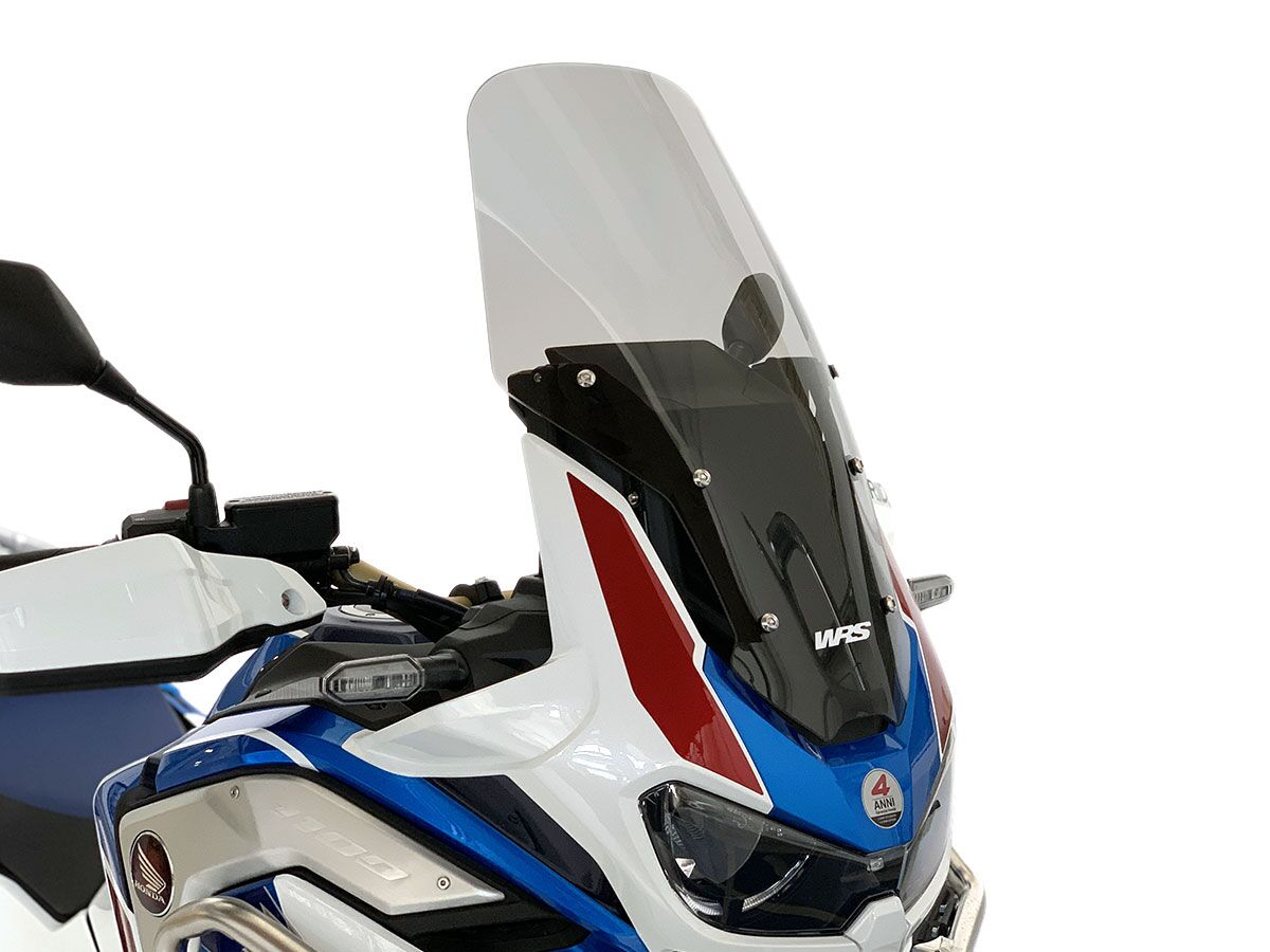Turismituuleklaas, CRF1100L AD