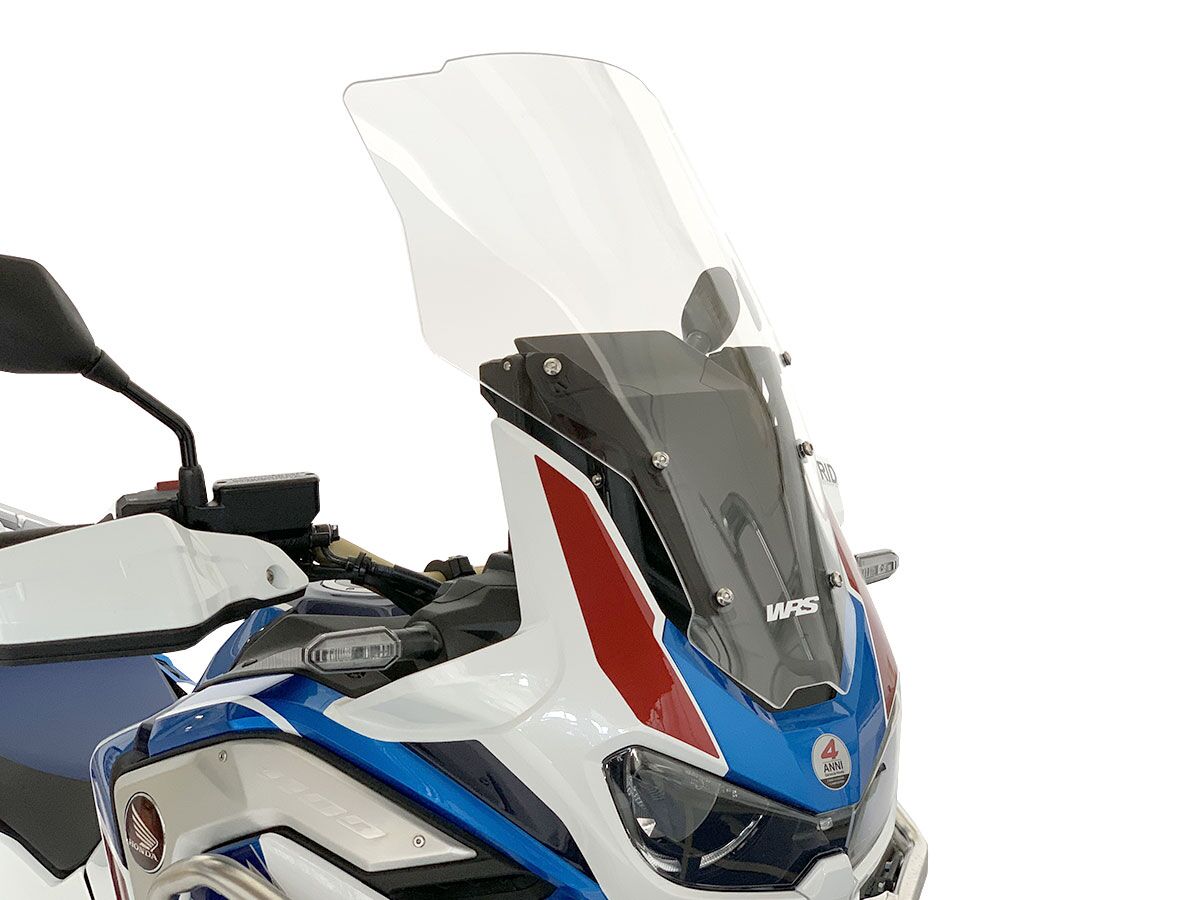 Tuuleklaas Caponord, CRF1100L A