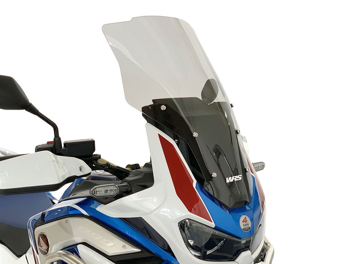 Tuuleklaas Caponord, CRF1100L A