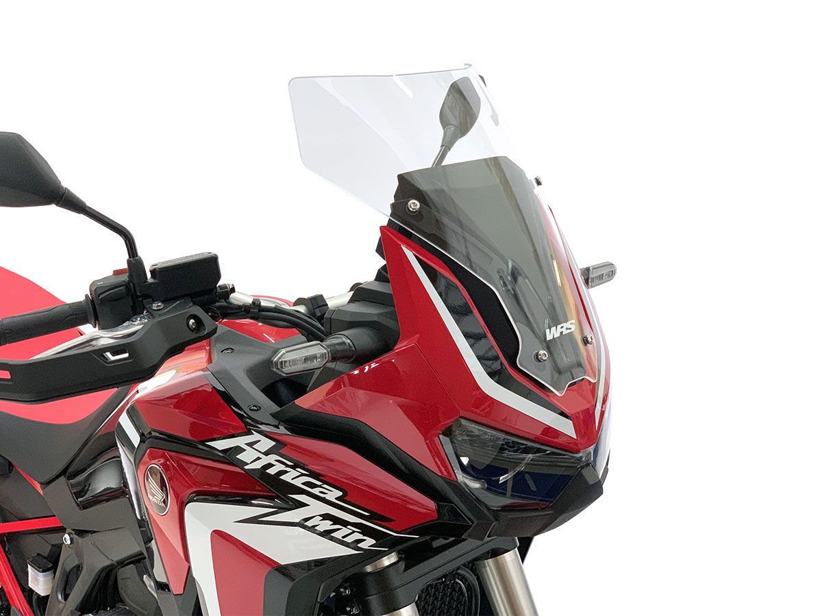 Tuuleklaas Intermedio CRF1100L