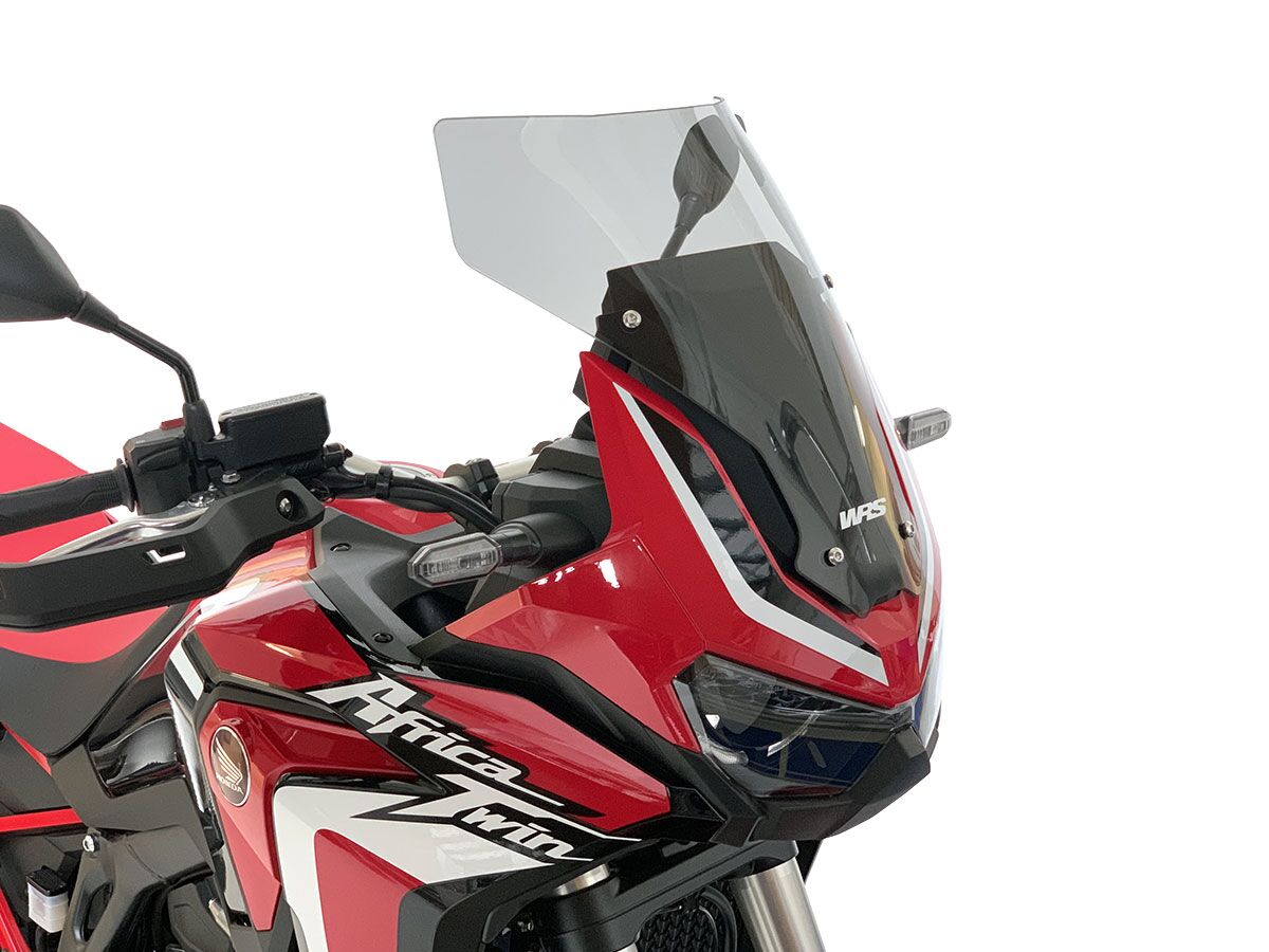 Tuuleklaas Intermedio CRF1100L