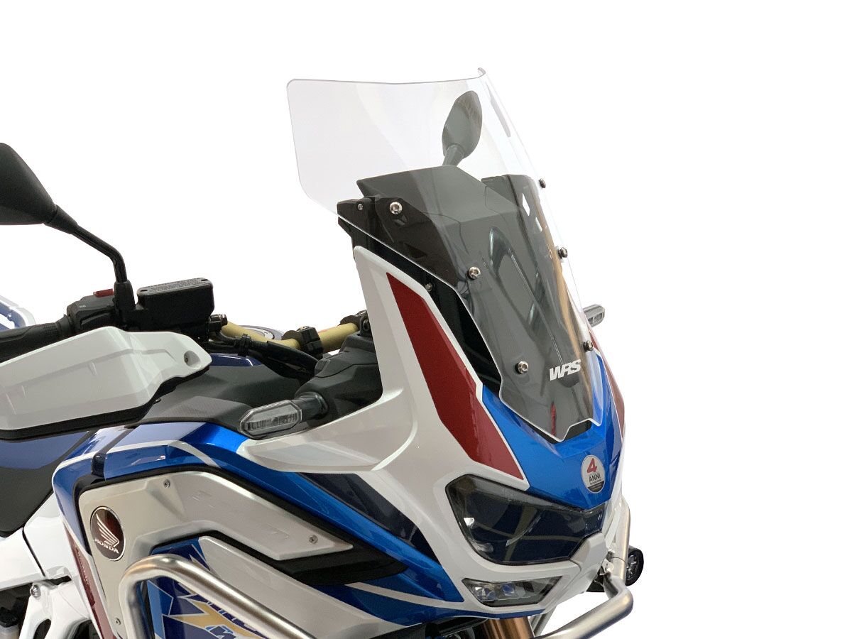 Tuuleklaas Intermedio CRF1100L