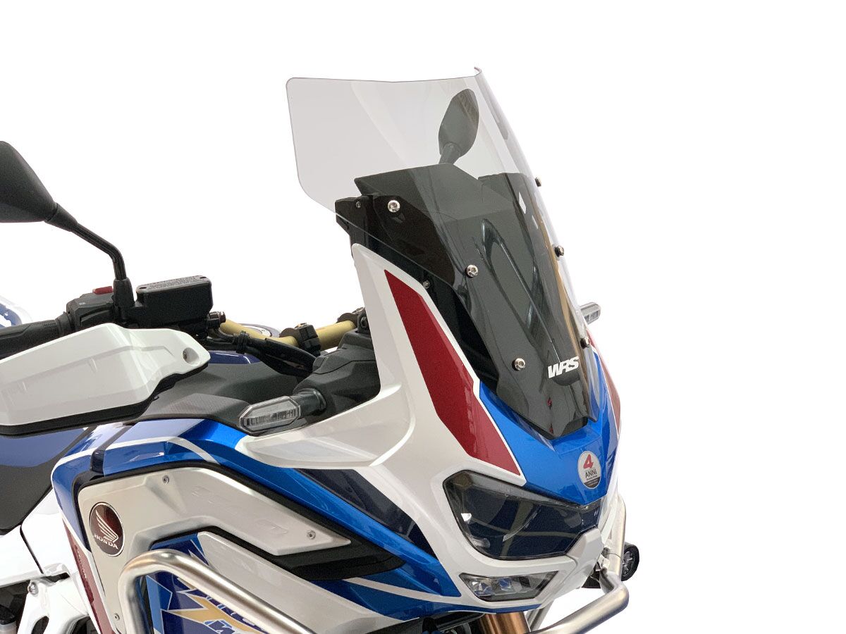 Tuuleklaas Intermedio CRF1100L