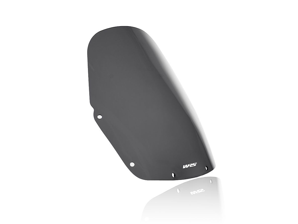 Standardne tuuleklaas XRV750, tume