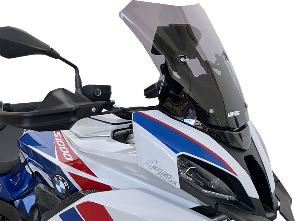 Turismituuleklaas, S1000XR, tumendatud