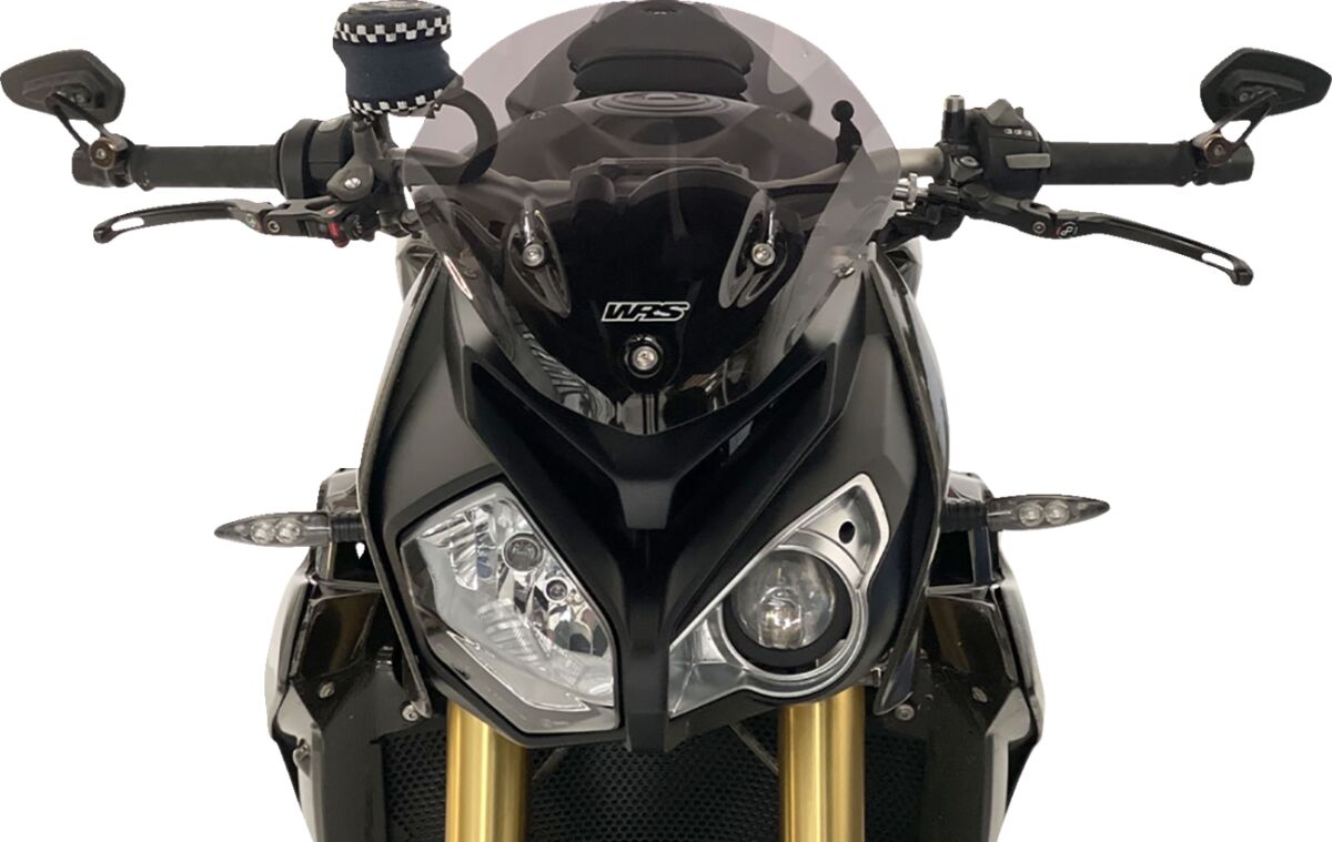Tuuleklaas Sport, S1000R, tume S