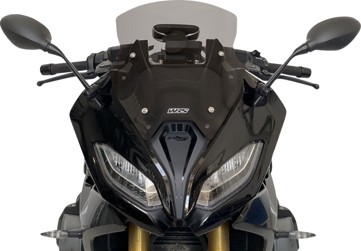 Tuuleklaas Sport R1250RS, tume