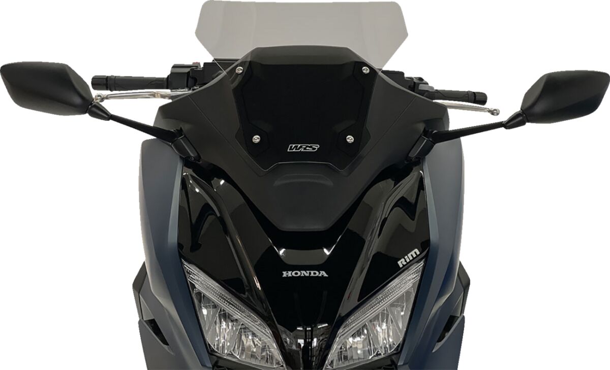 Tuuleklaas Sport FORZA750, tume