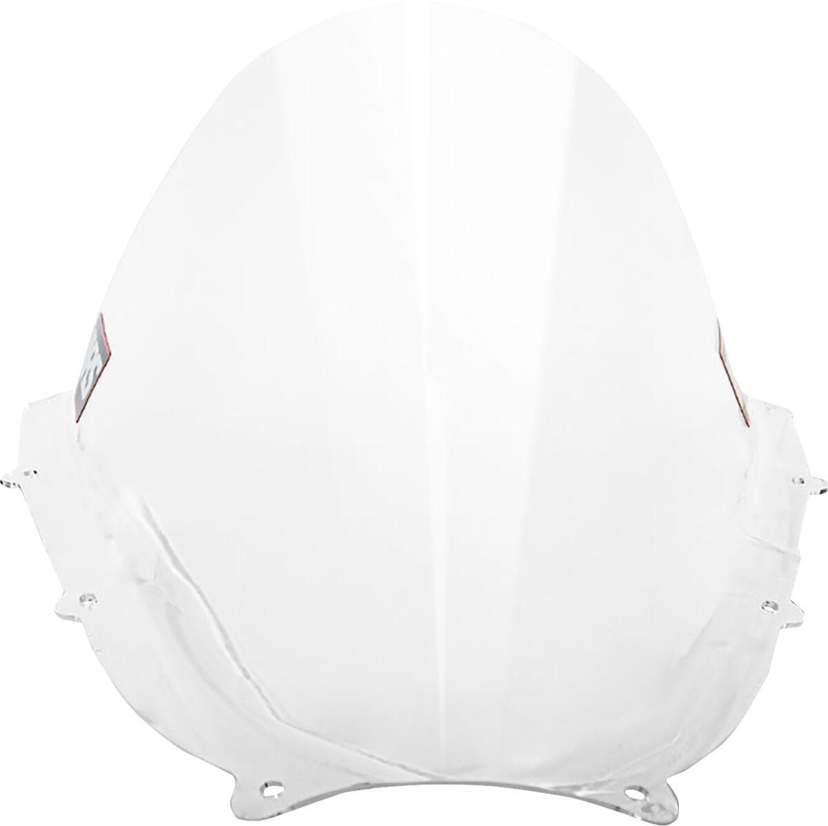 Võidusõidutuuleklaas, Panigale V4 CL