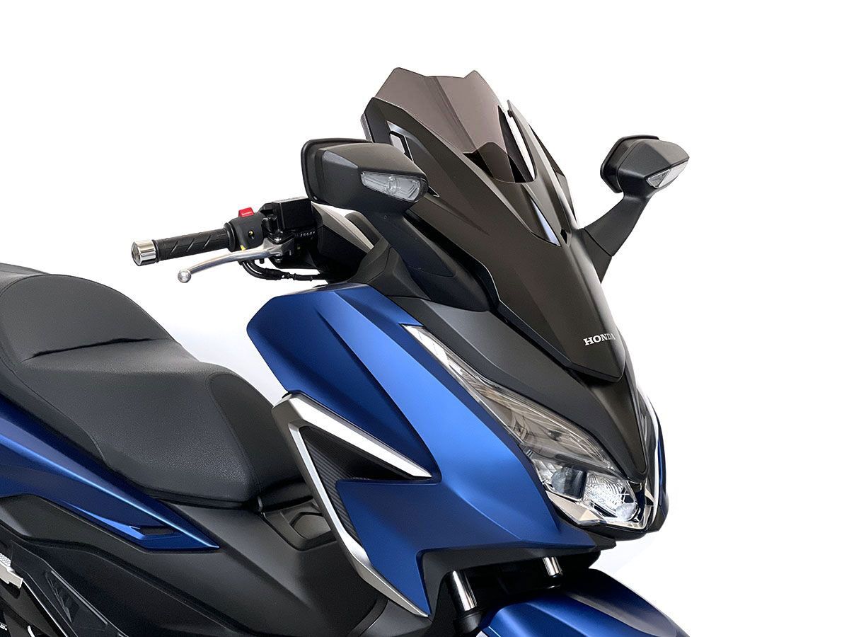 Tuuleklaas Sport FORZA350, tume