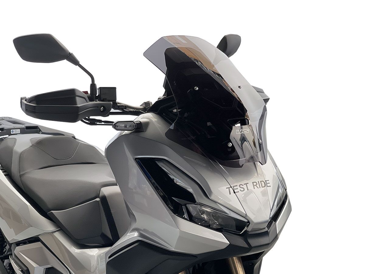 Tuuleklaas Sport, ADV350, tume S