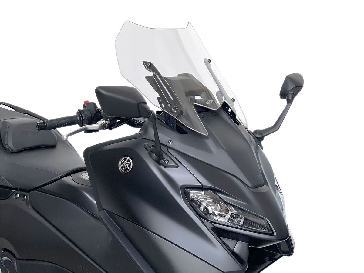 Tuuleklaas Intermedio TMAX560