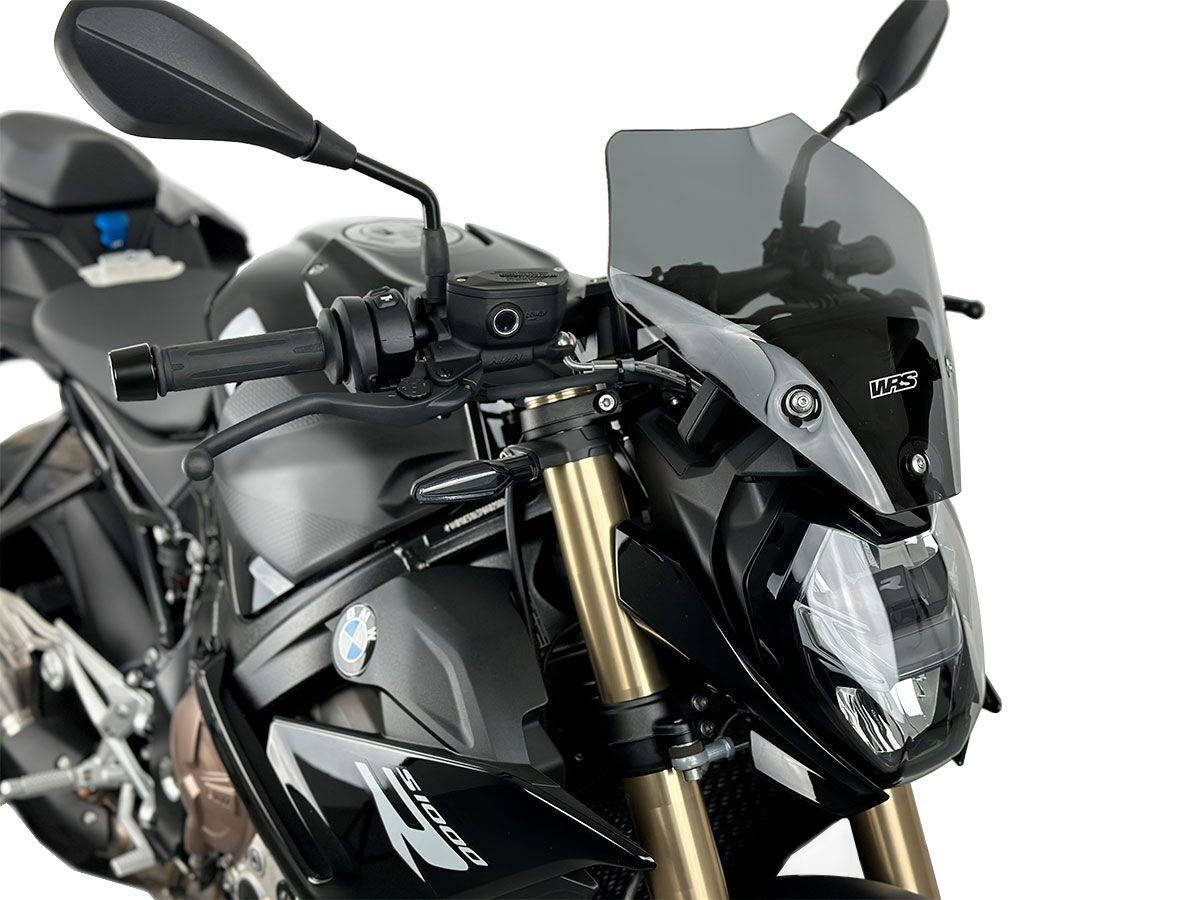 Tuuleklaas, turismi, S1000R, tume