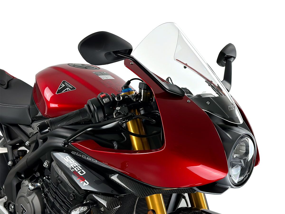 Sporttuuleklaas, Speed Triple