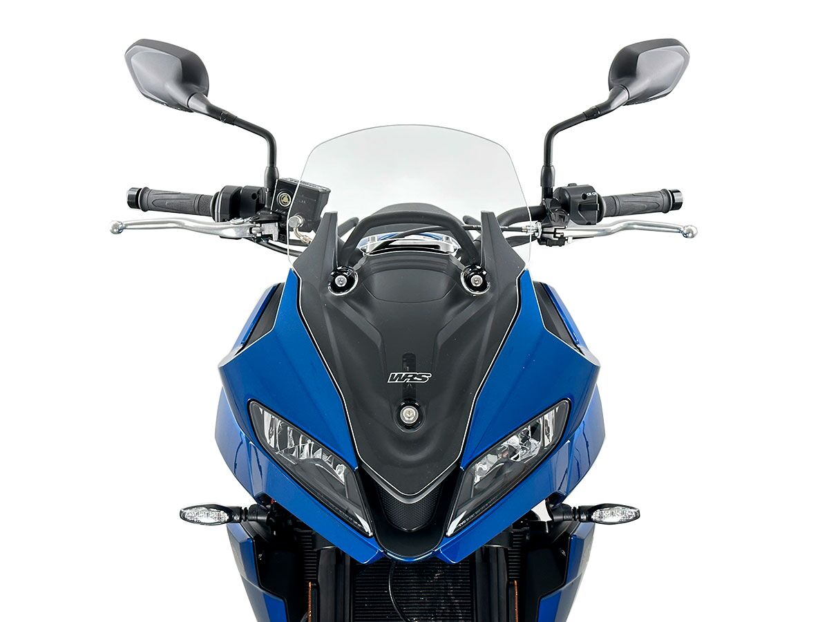 Sporttuuleklaas, Tiger Sport 6