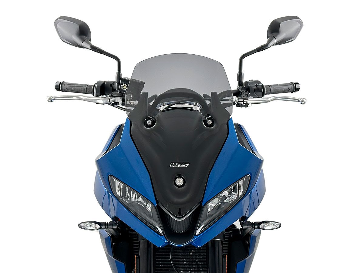Sporttuuleklaas, Tiger Sport 6