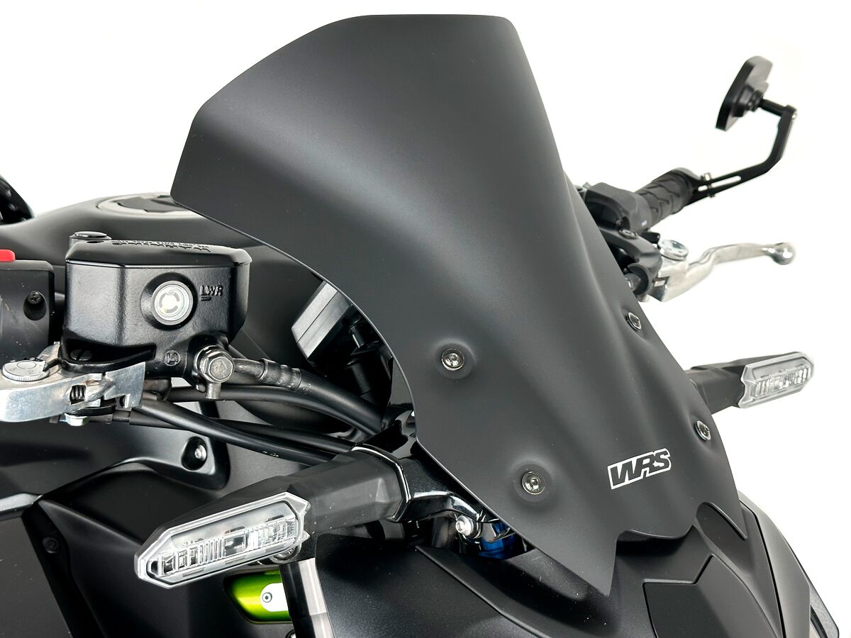 Tuuleklaas, turismi, Z900, matt must