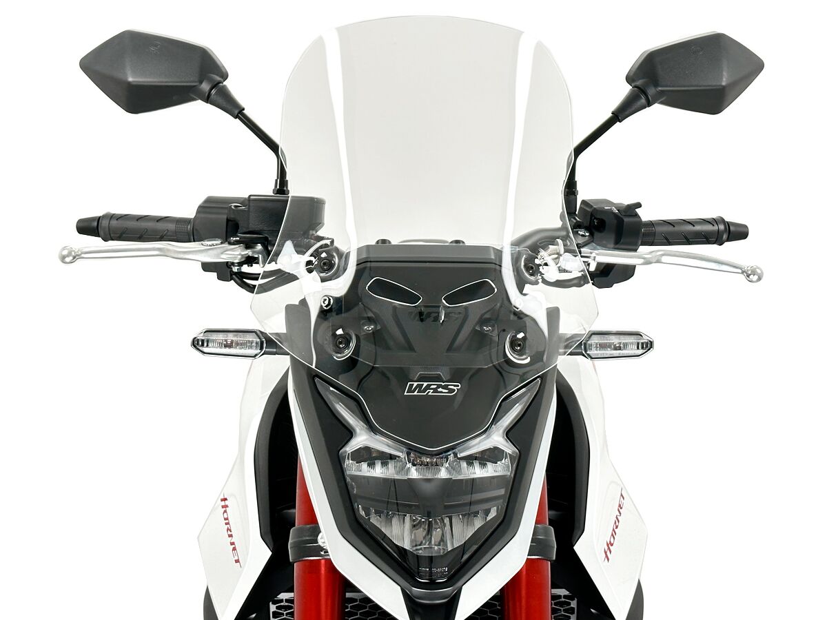 Turismituuleklaas CB750 HORNE