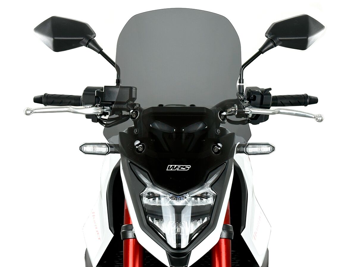 Turismituuleklaas CB750 HORNE